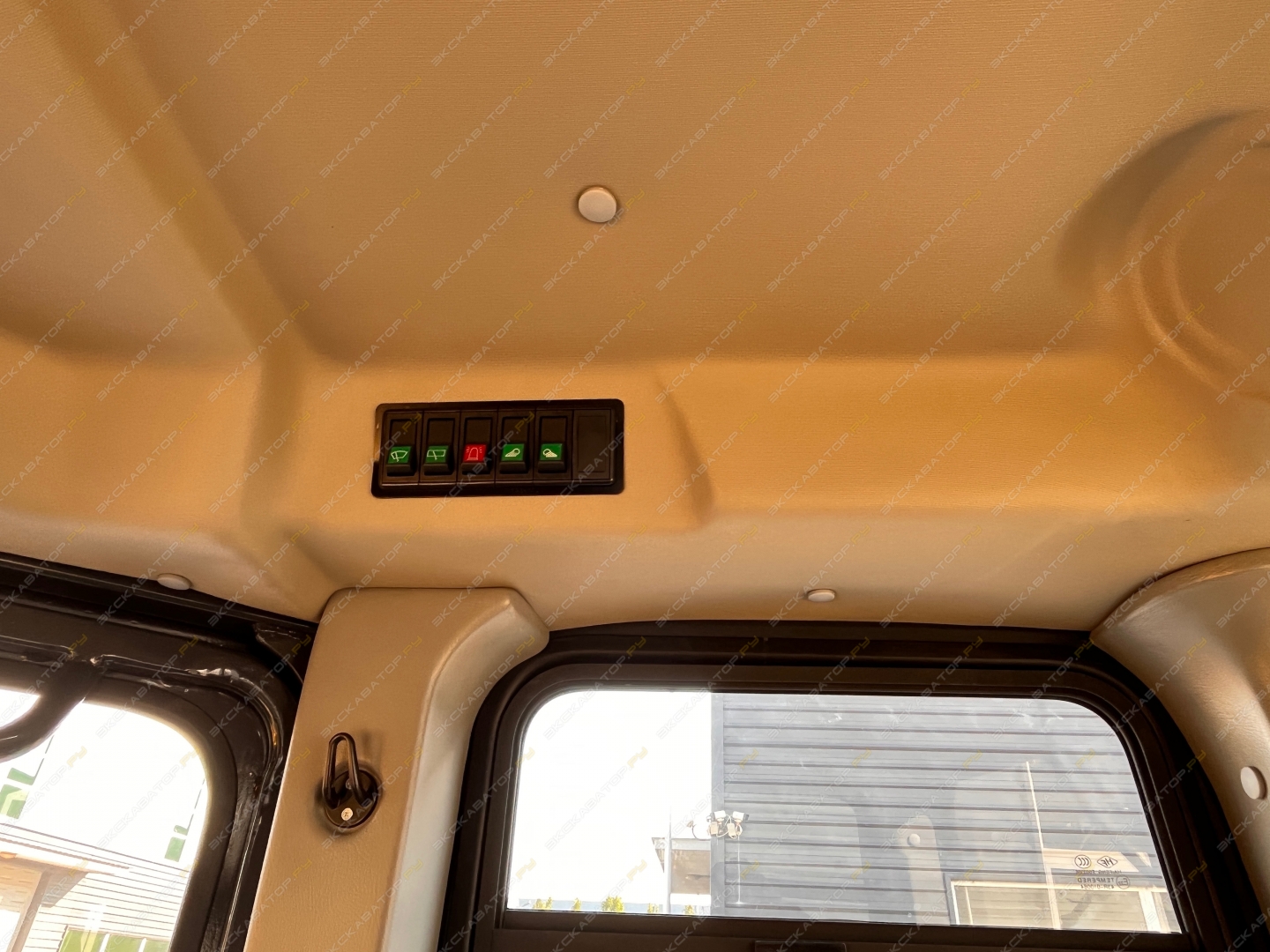 Shantui SD22 [5]