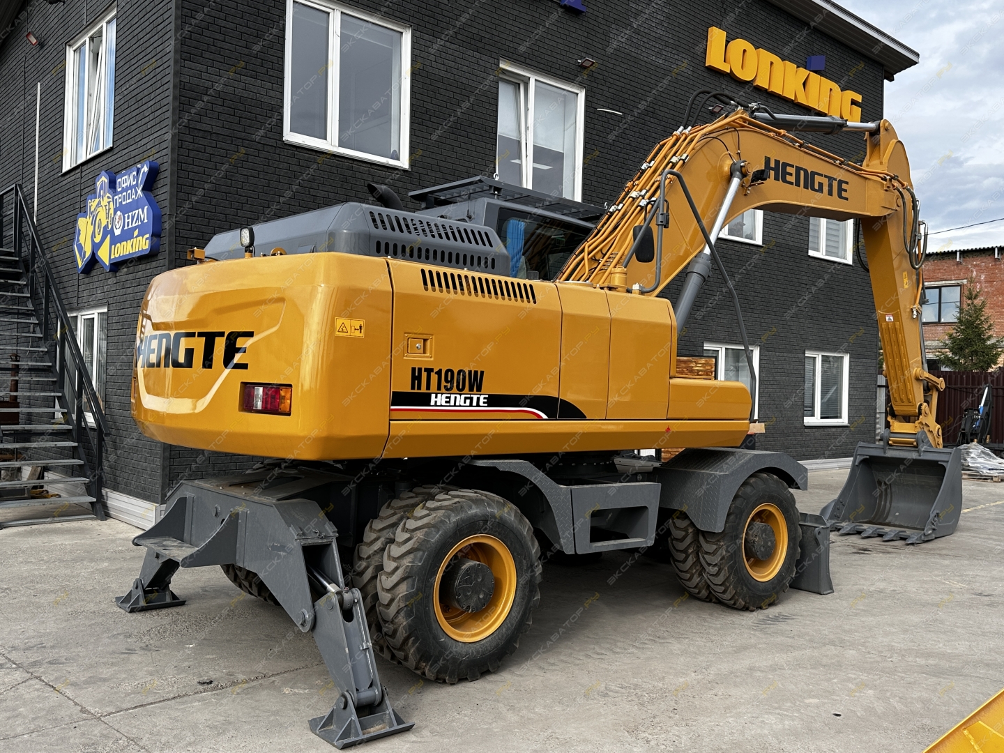 Hengte HT190W [6]