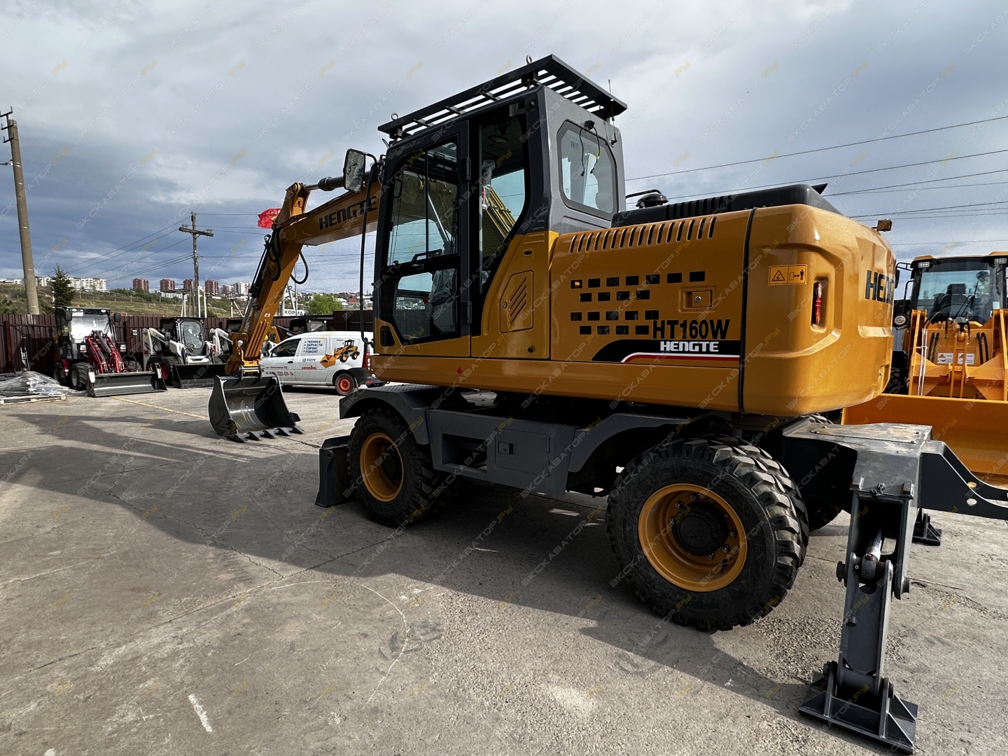 Hengte HT160W [2]