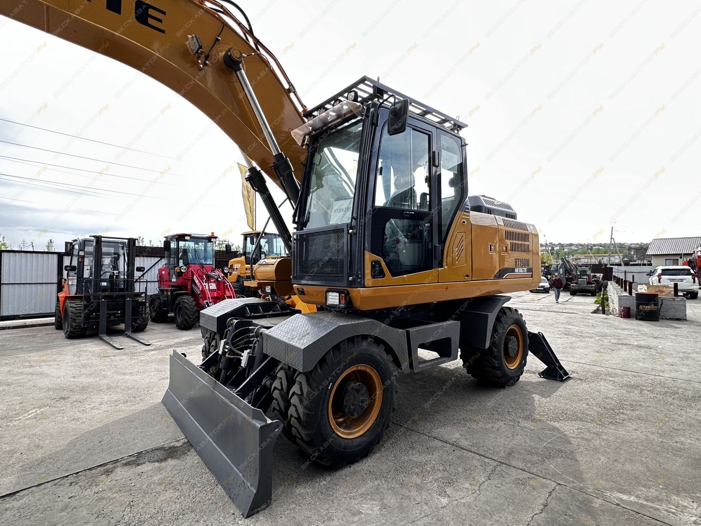 Hengte HT190W [1]