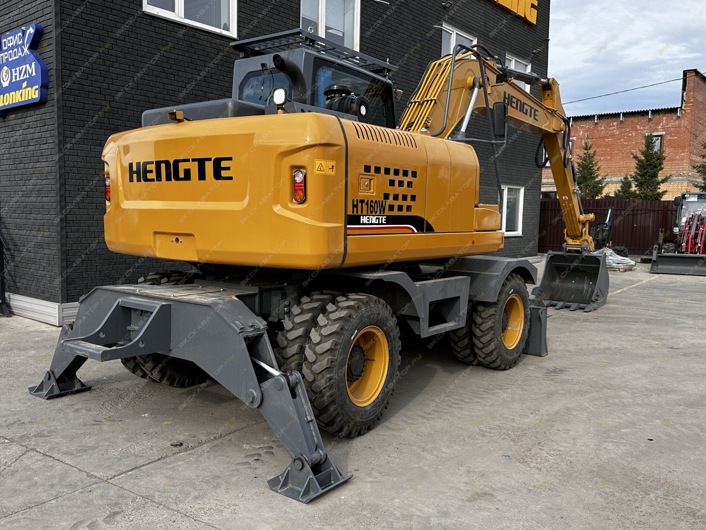 Hengte HT160W [5]