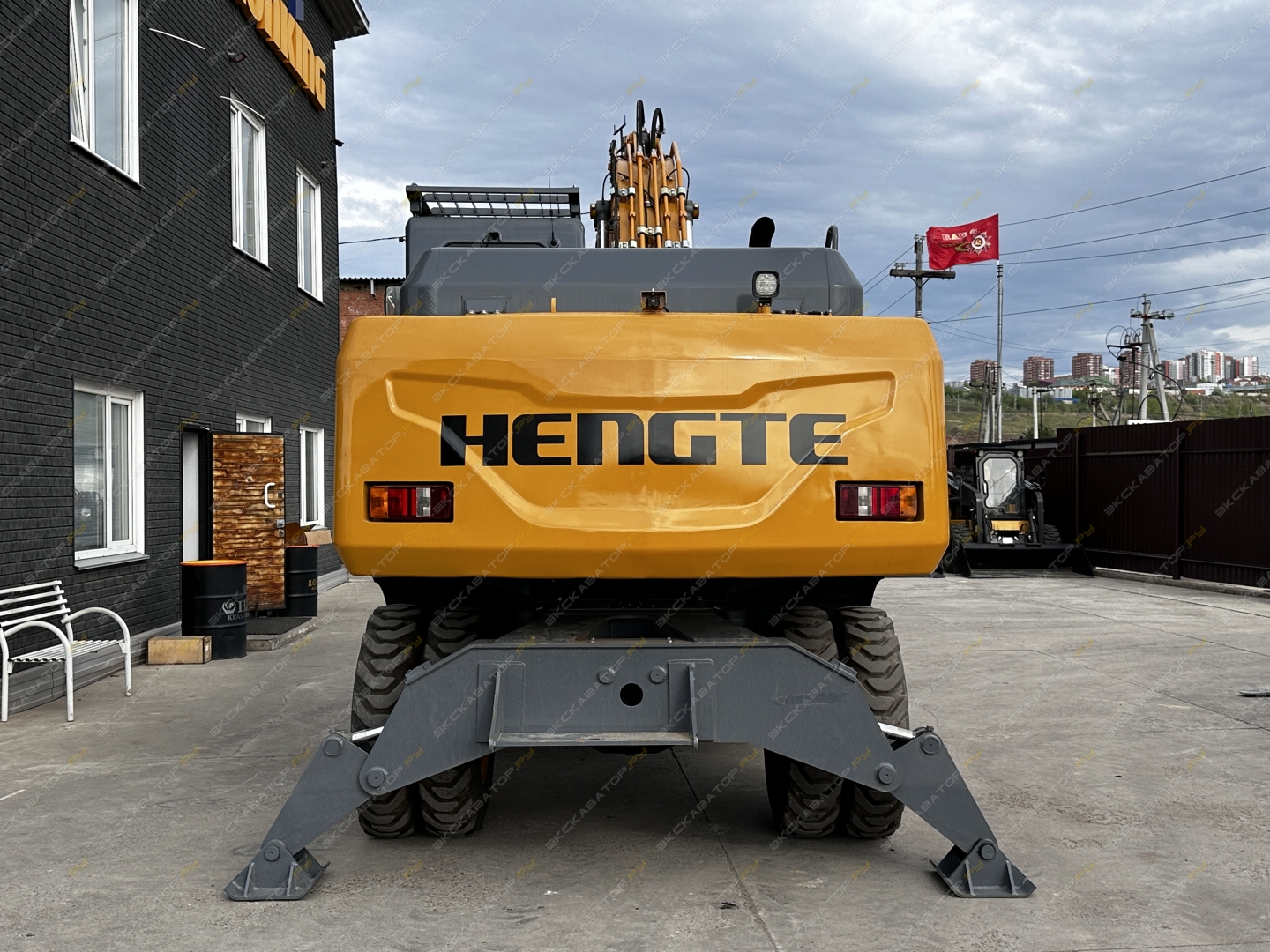 Hengte HT190W [4]