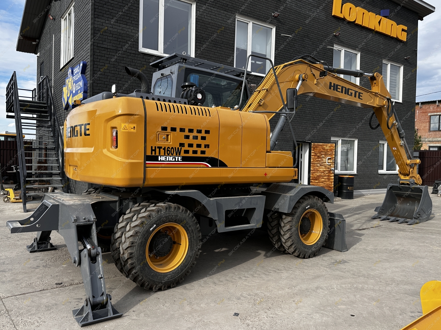 Hengte HT160W [8]