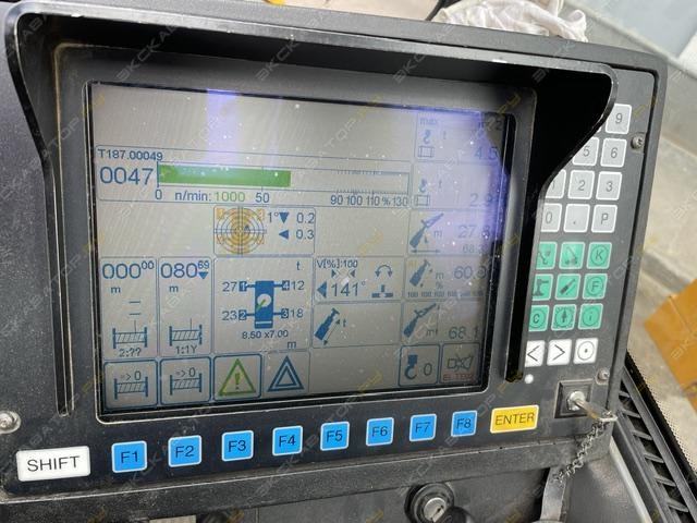 Liebherr LTM 1100-4.2 [4]