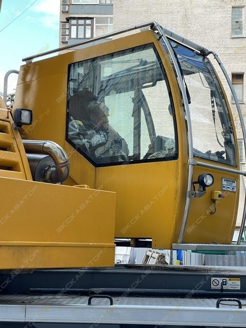 Liebherr LTM 1100-4.2 [10]