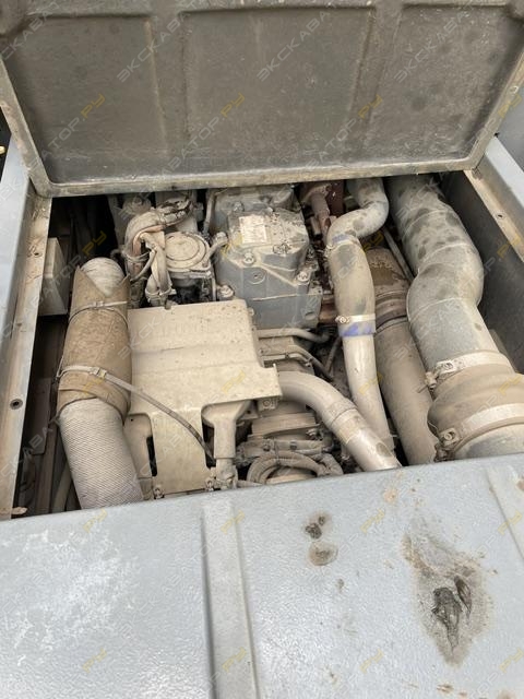 Liebherr LTM 1100-4.2 [9]