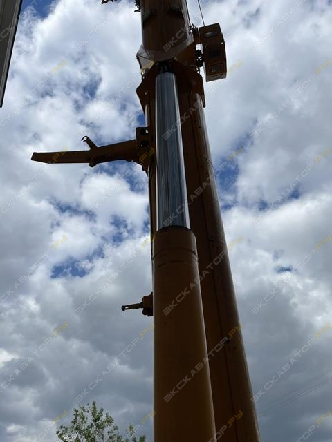 Liebherr LTM 1100-4.2 [8]