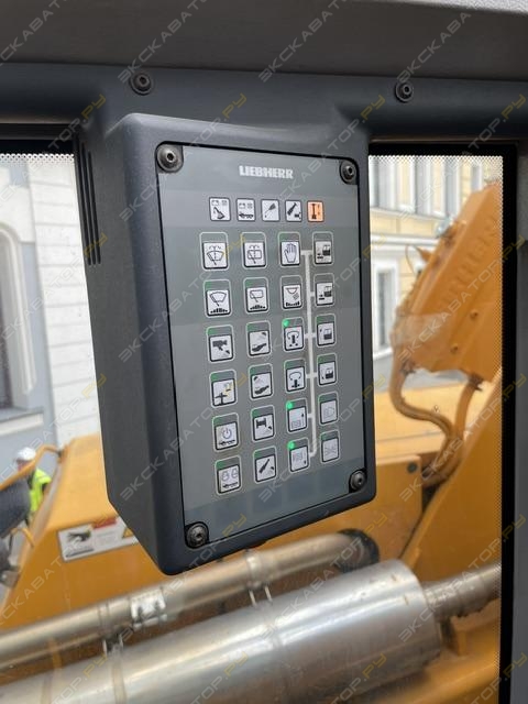 Liebherr LTM 1100-4.2 [2]