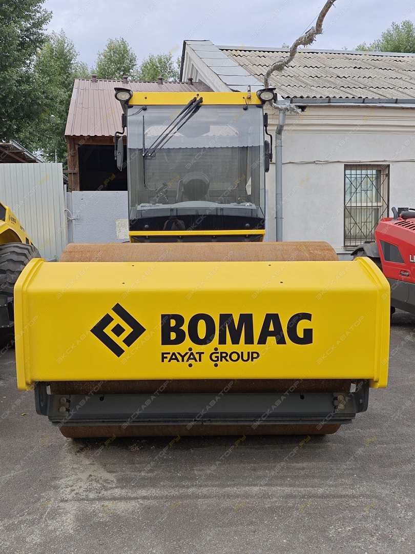 Bomag BW 222 D-5 [3]