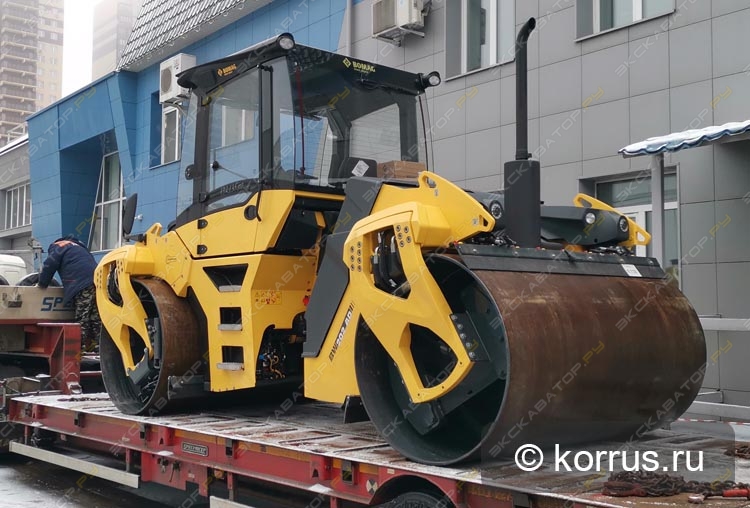 Bomag BW 202 AD-4 [0]