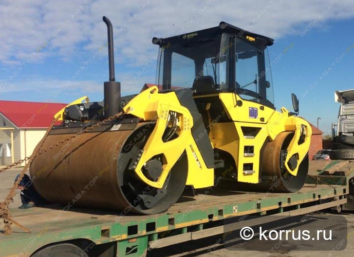 Bomag BW 202 AD-4 [3]