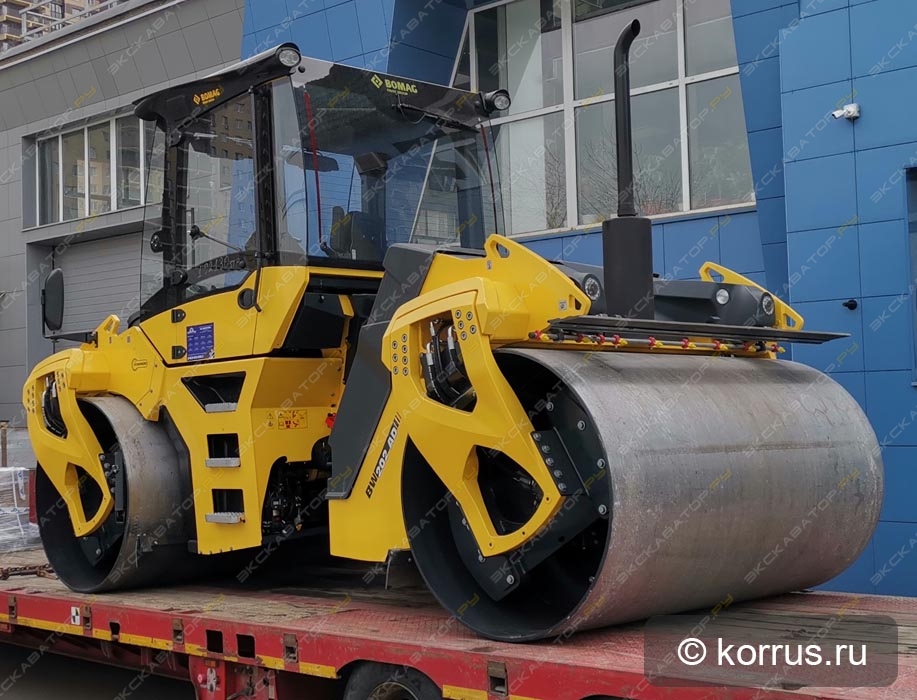 Bomag BW 202 AD-4 [6]