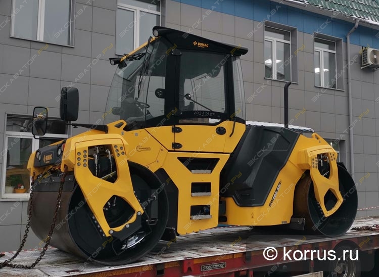 Bomag BW 202 AD-4 [2]