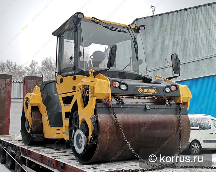Bomag BW 202 AD-4 [1]