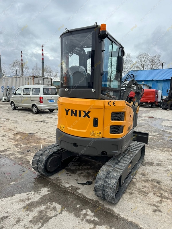 Ynix YN27 [2]