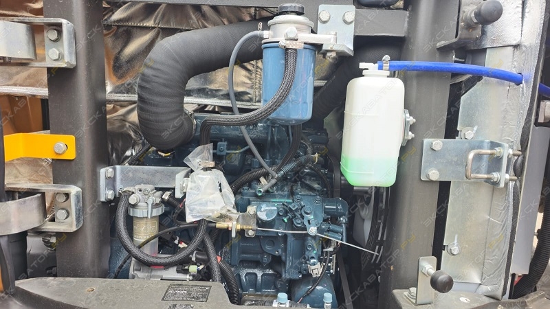 Ynix YN35 [10]