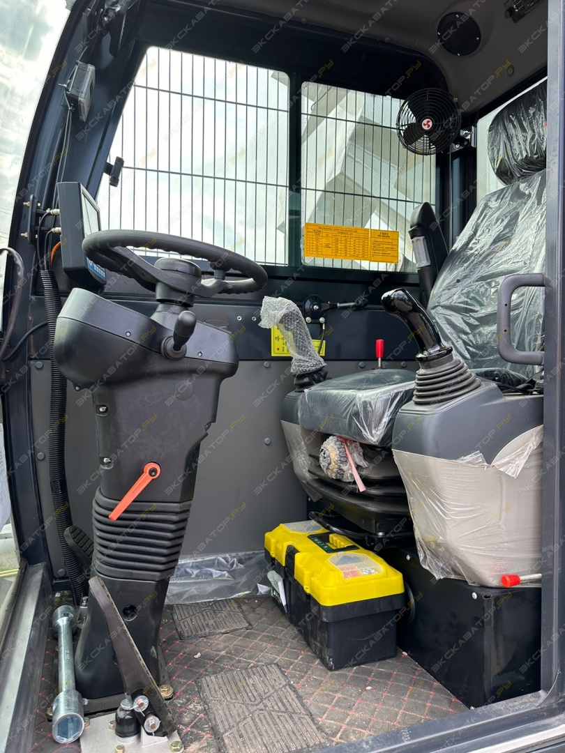 QGMC7000 [6]