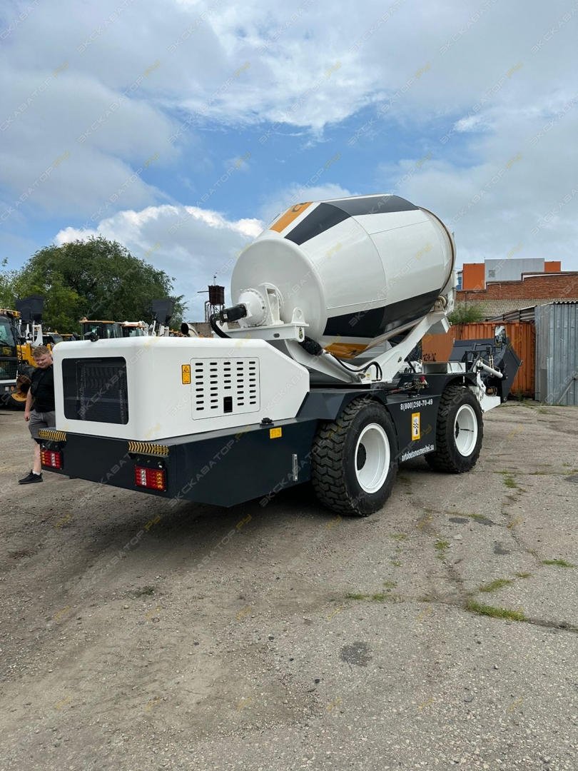 QGMC7000 [1]