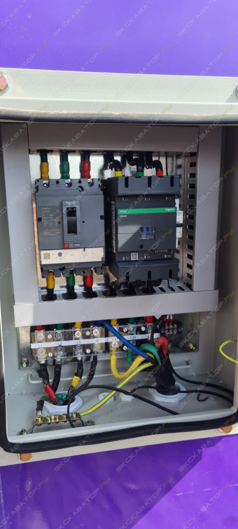 Xingdou ACS200 [3]