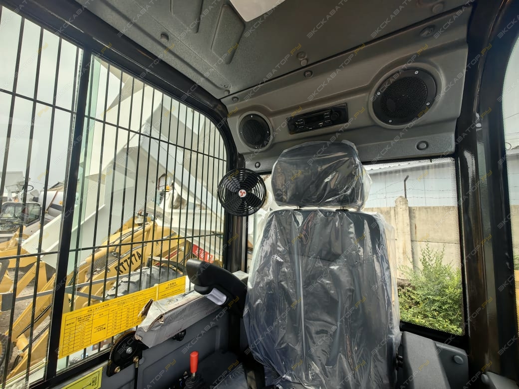 Ynix QGMC6000 [12]