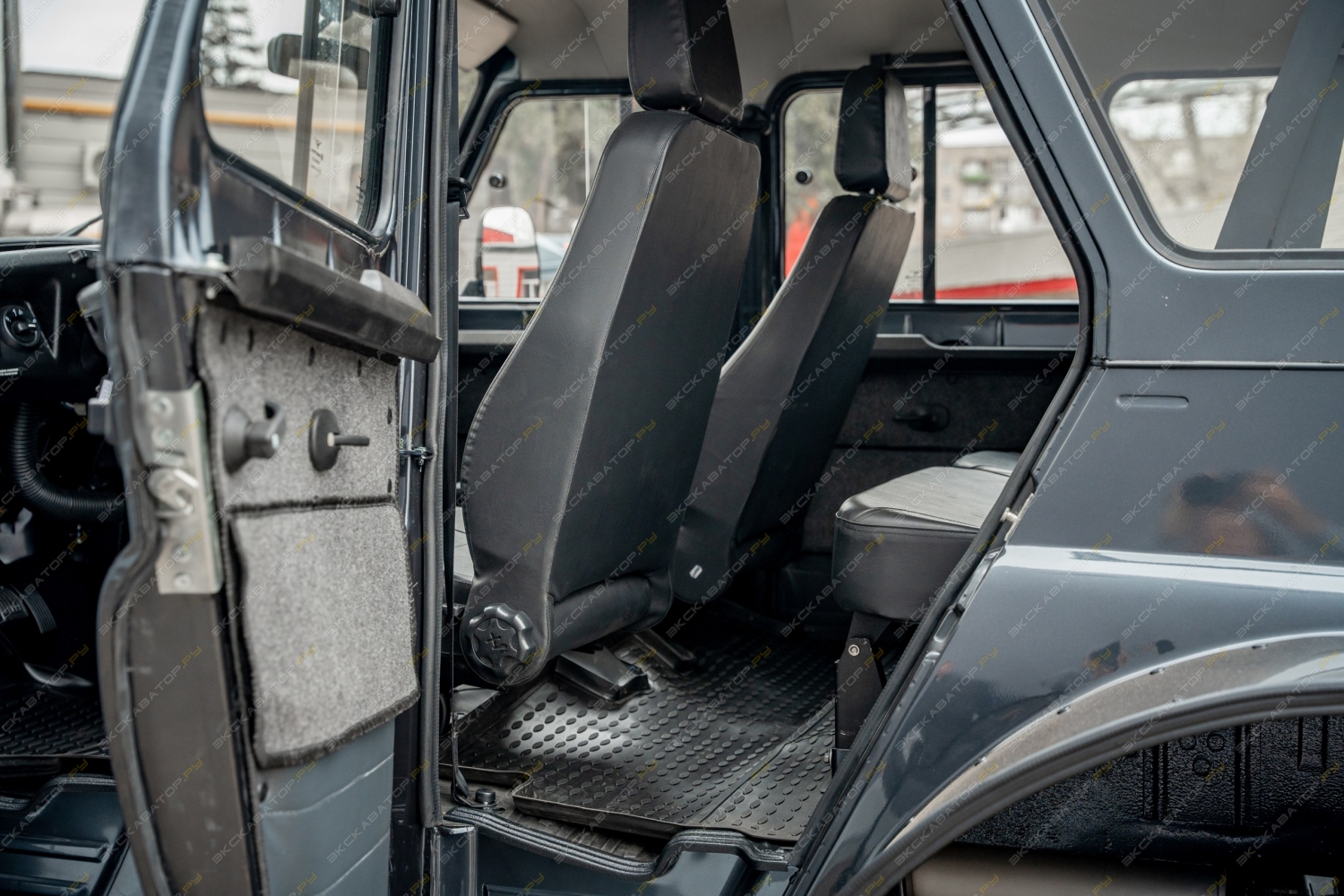 Трэкол 39041 (Hyundai D4BF) [9]