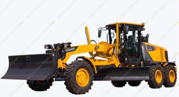LiuGong CLG4215D [0]