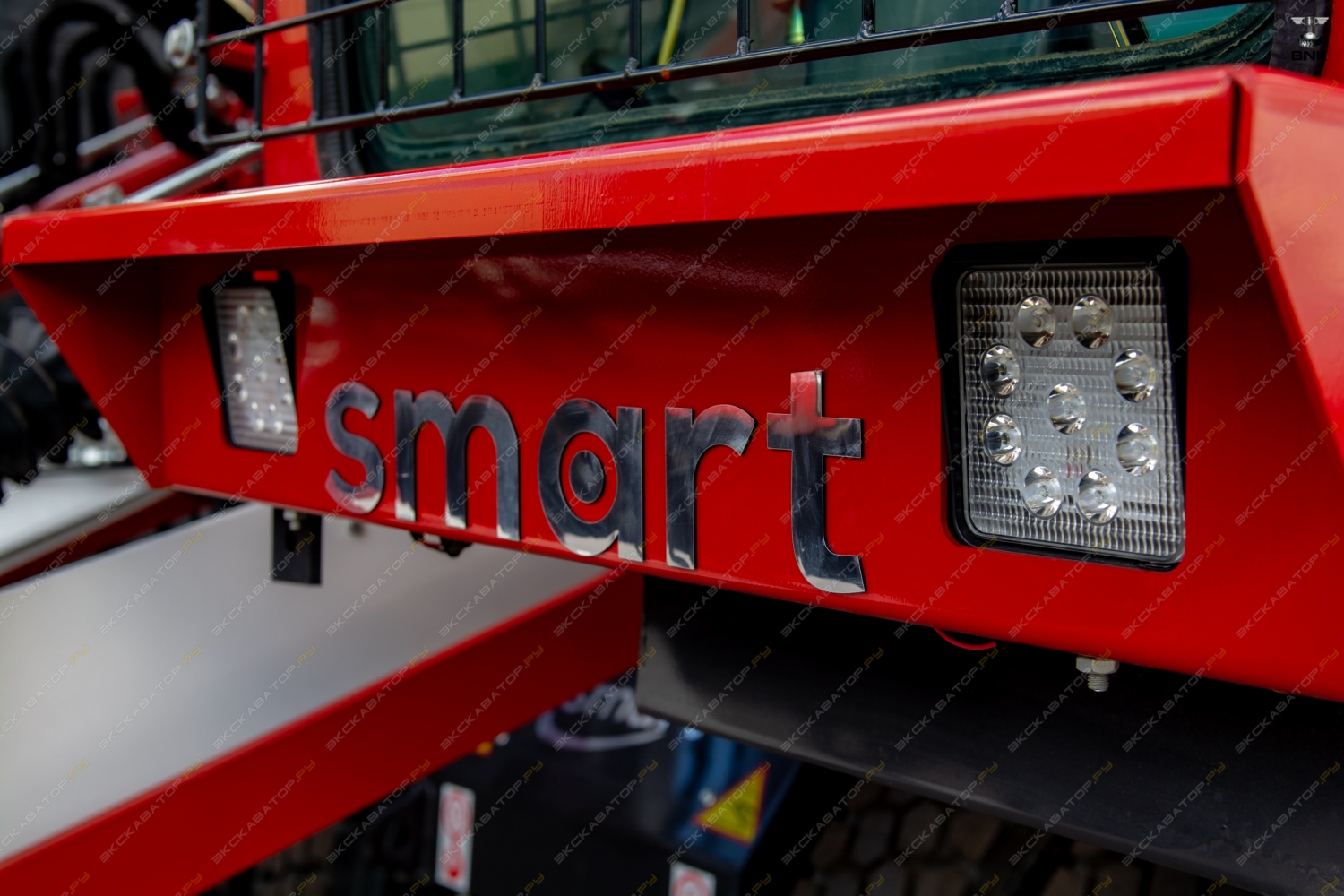 Smart 400 Mix [1]