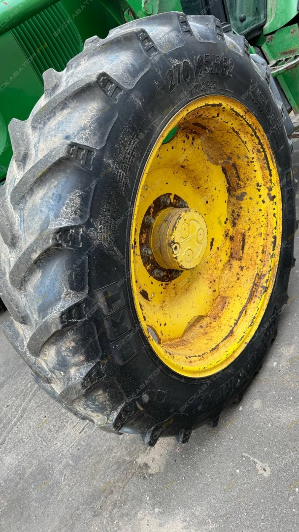 JHON  5080R [26]