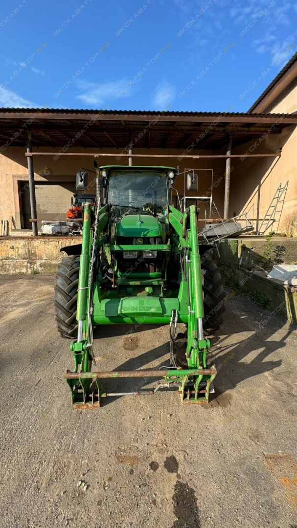 JHON  5080R [23]