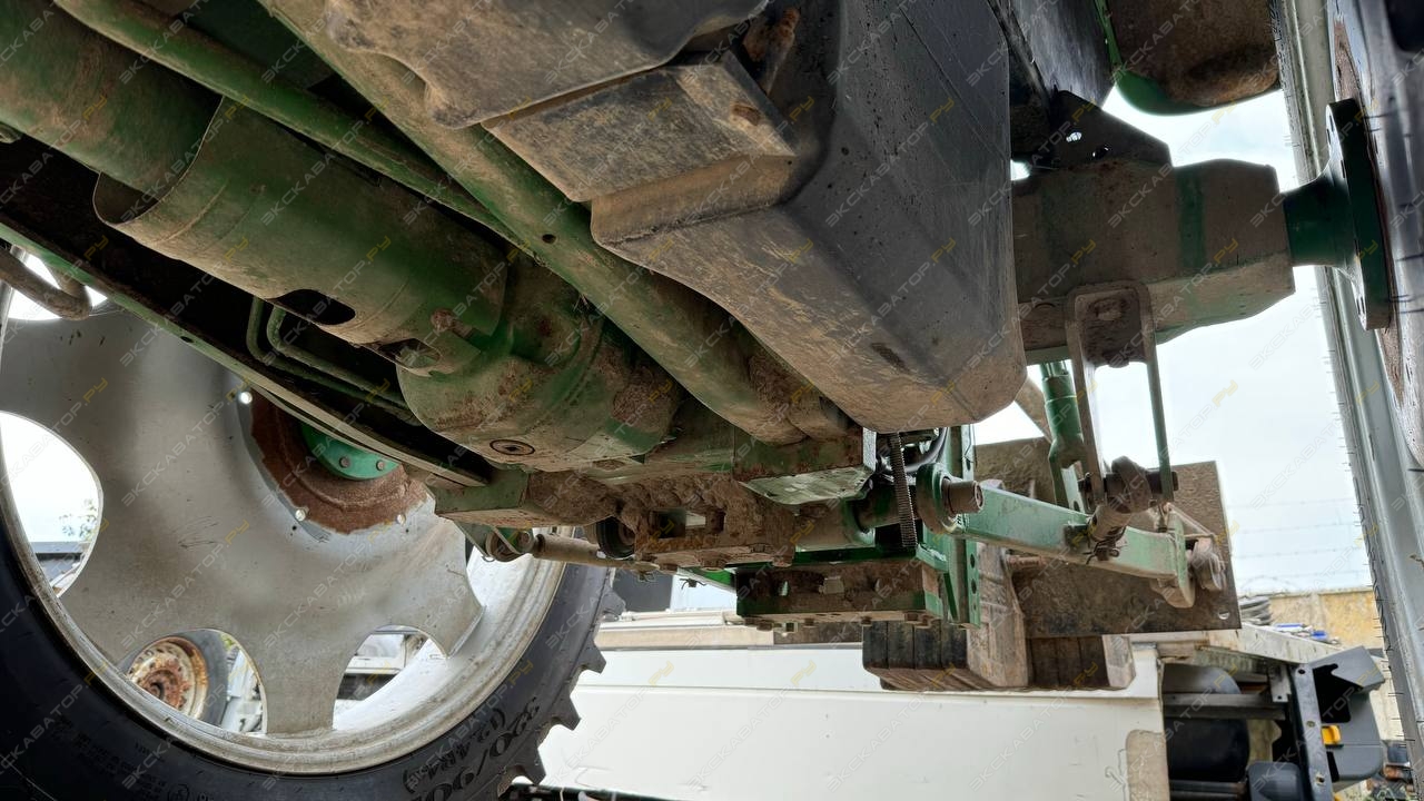 JHON  5080R [22]