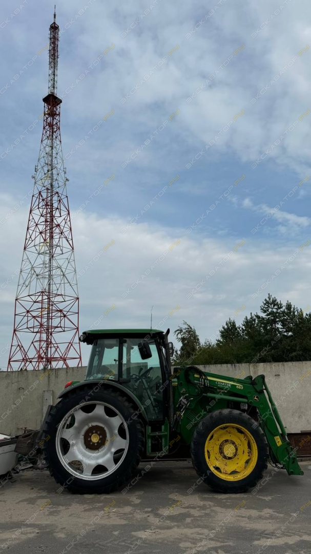 JHON  5080R [0]