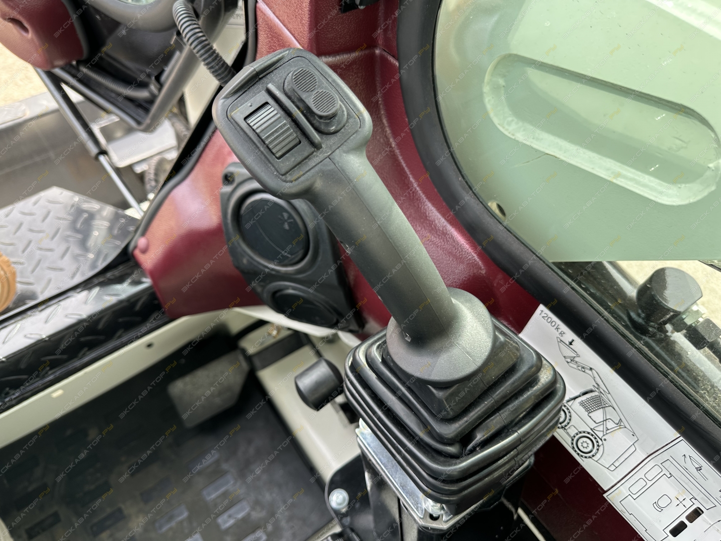 Lonking CDM312 [12]