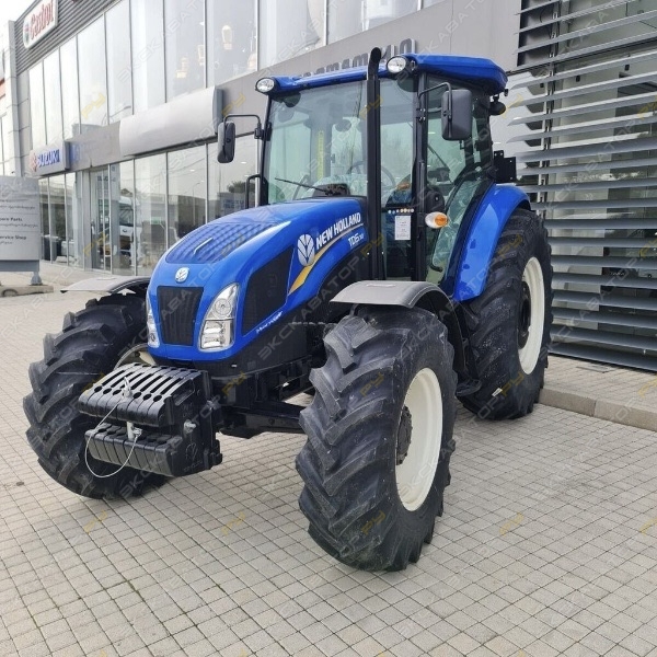 New Holland TD5.110 [0]