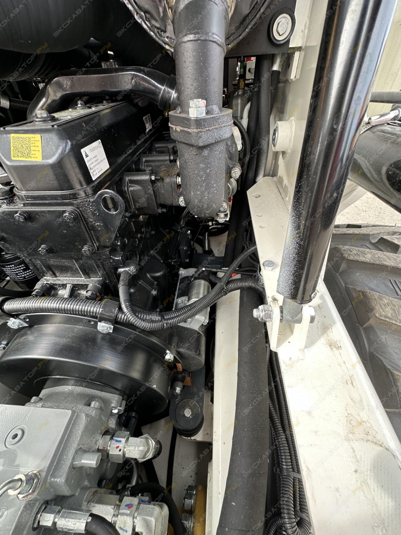 Lonking CDM307 [17]