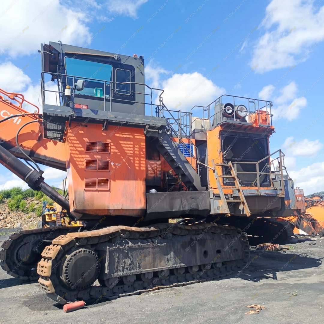 Hitachi EX1900-6 [2]