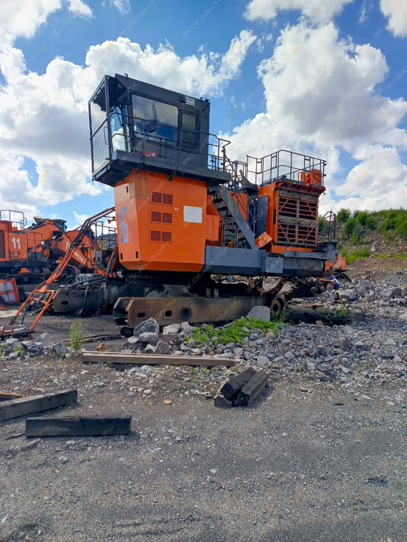 Hitachi EX1900-6 [0]