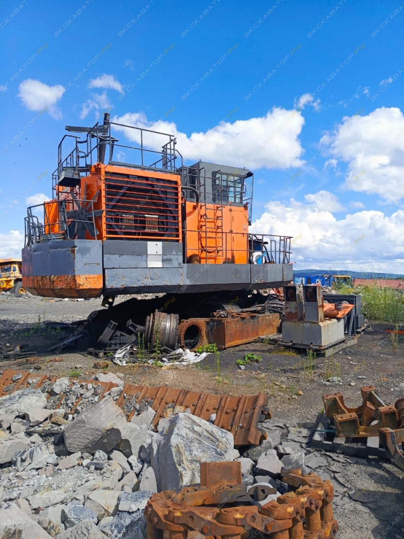 Hitachi EX1900-6 [2]