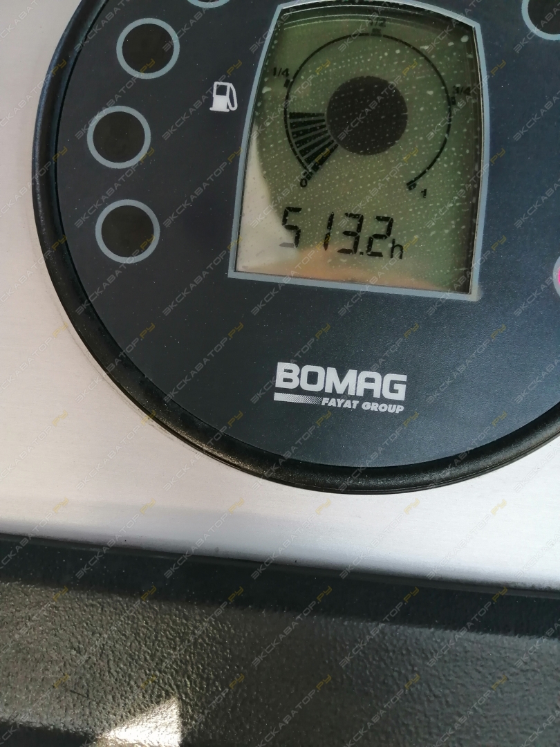 Bomag BW 216 D-40 [11]
