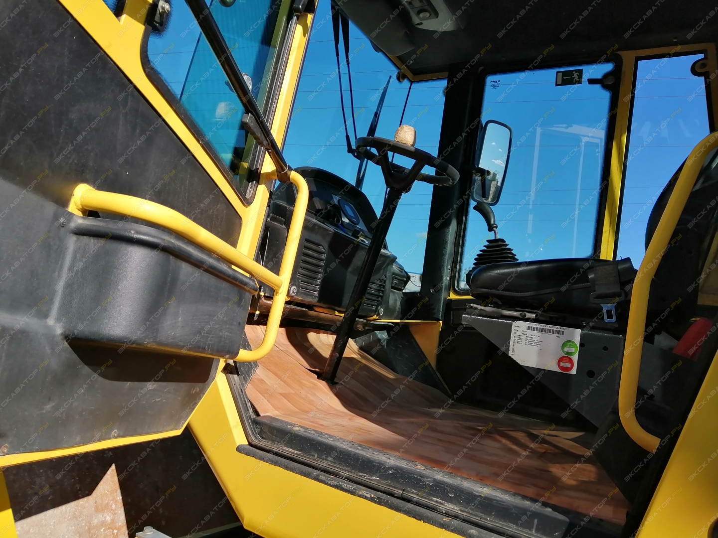 Bomag BW 216 D-40 [9]