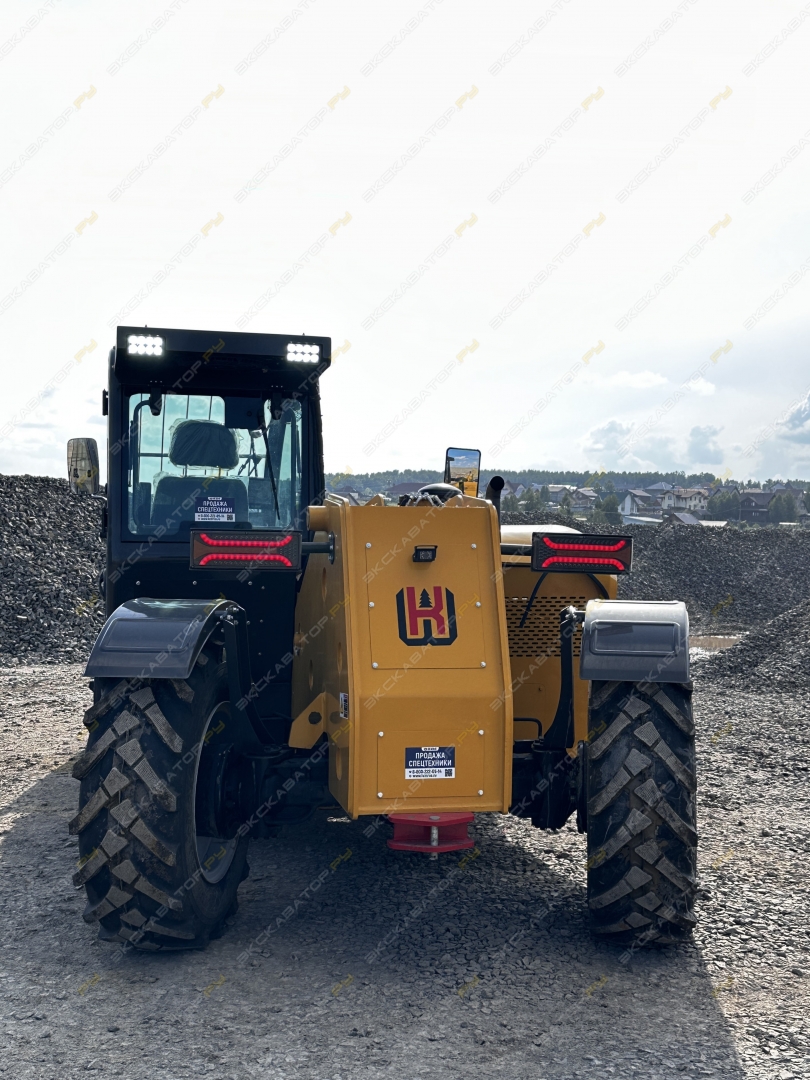 Knack Wesson T6027 [4]