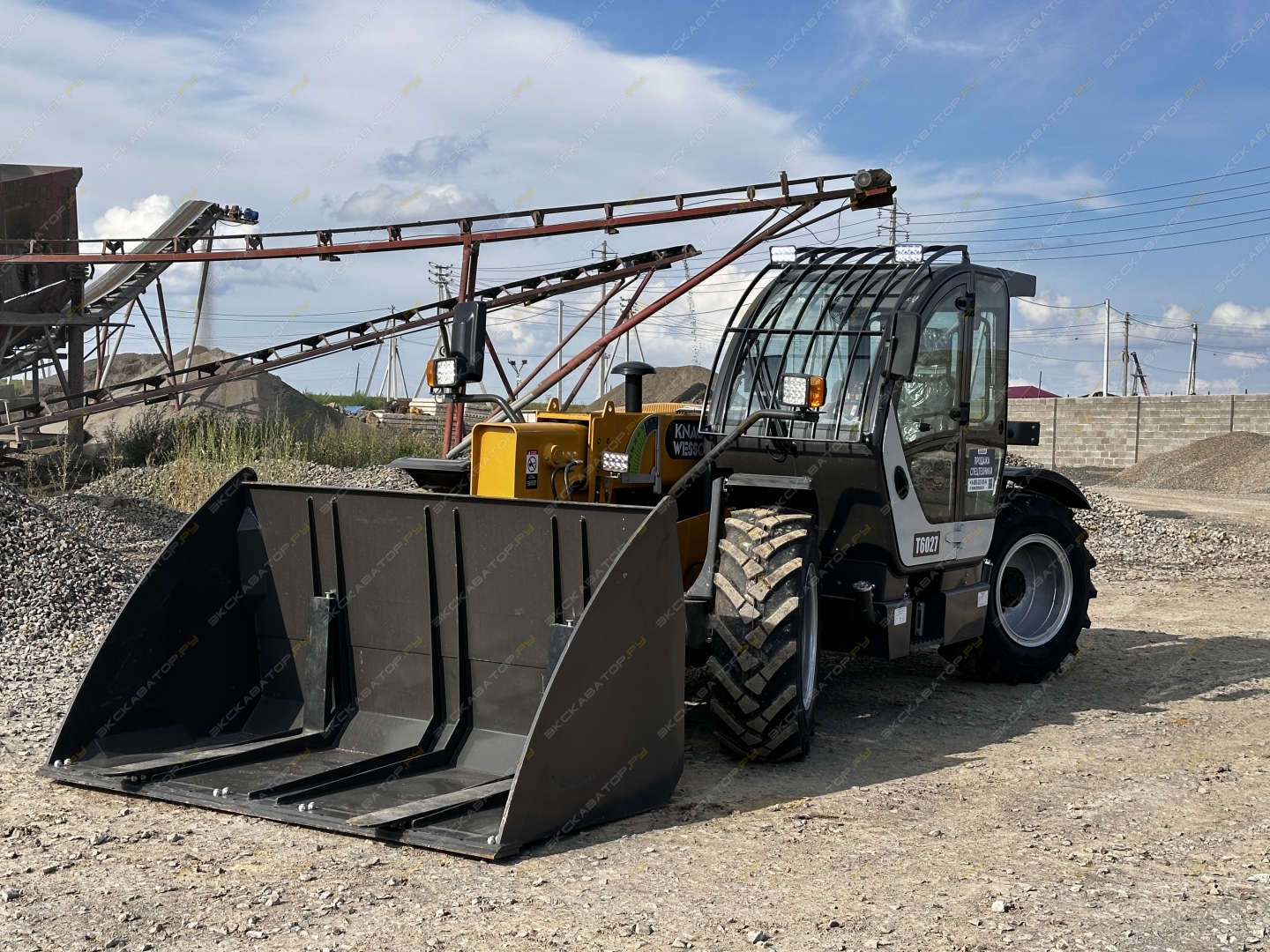 Knack Wesson T6027 [1]