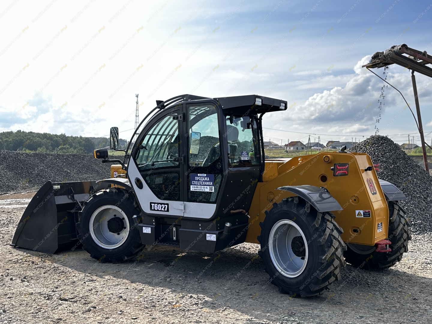 Knack Wesson T6027 [3]
