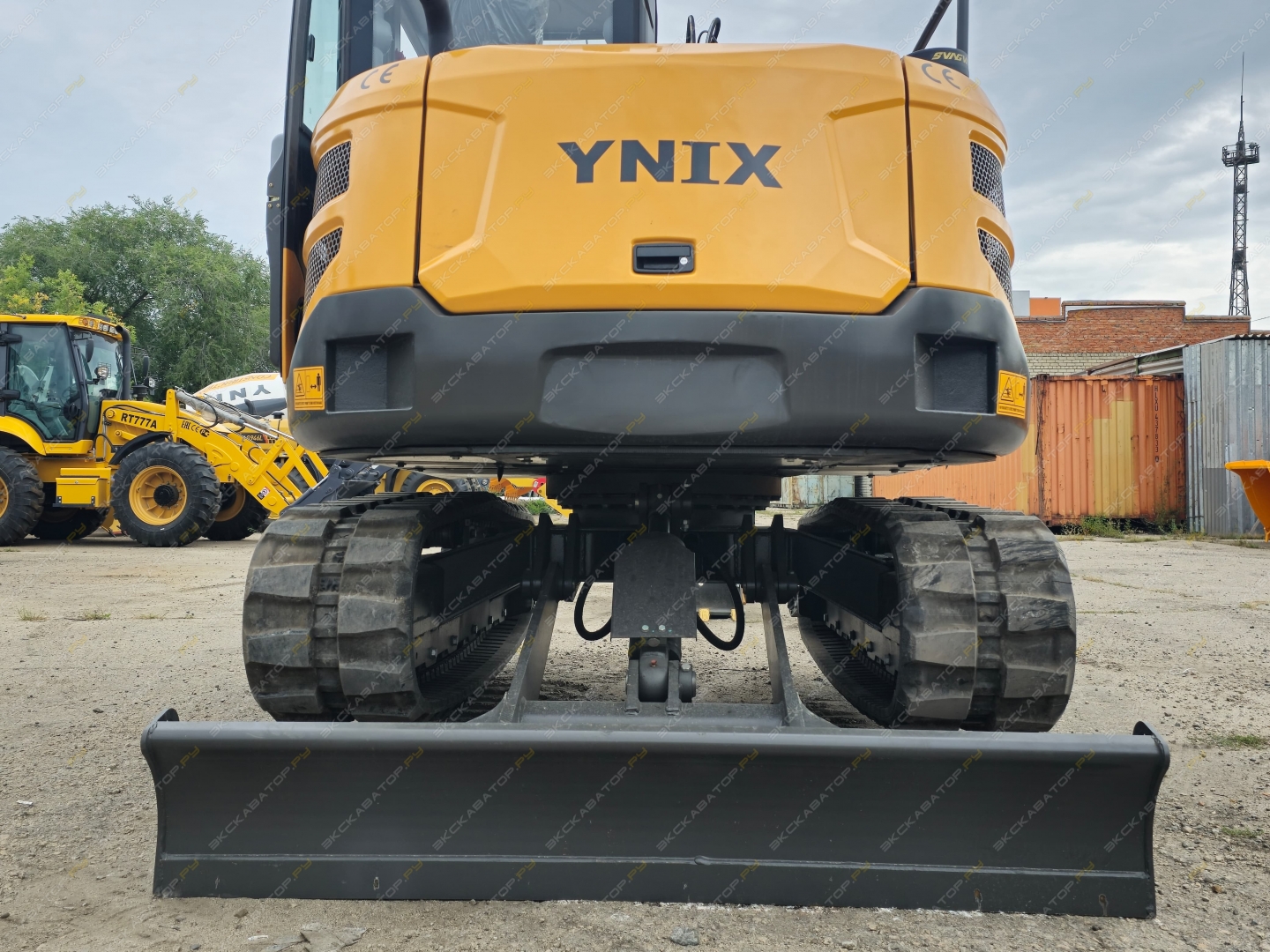 Ynix YN65 [7]
