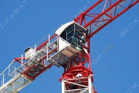 Terex Comedil CTT 61 A-2.5 TS12 [0]