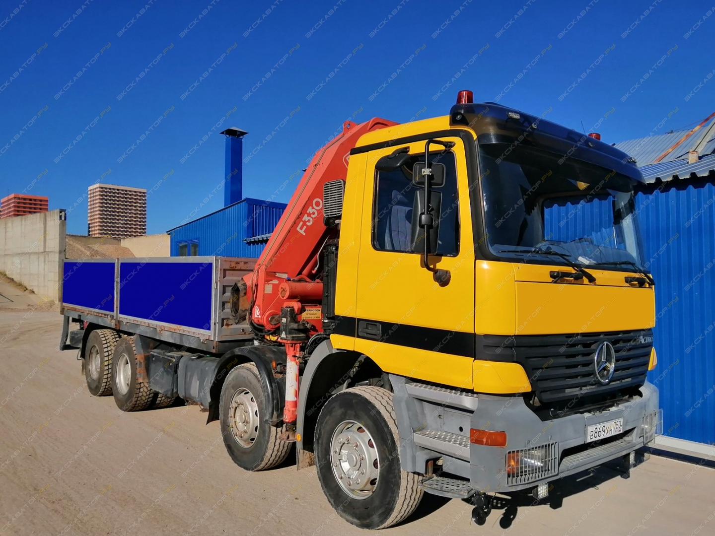 Unic UR-V503 [1]
