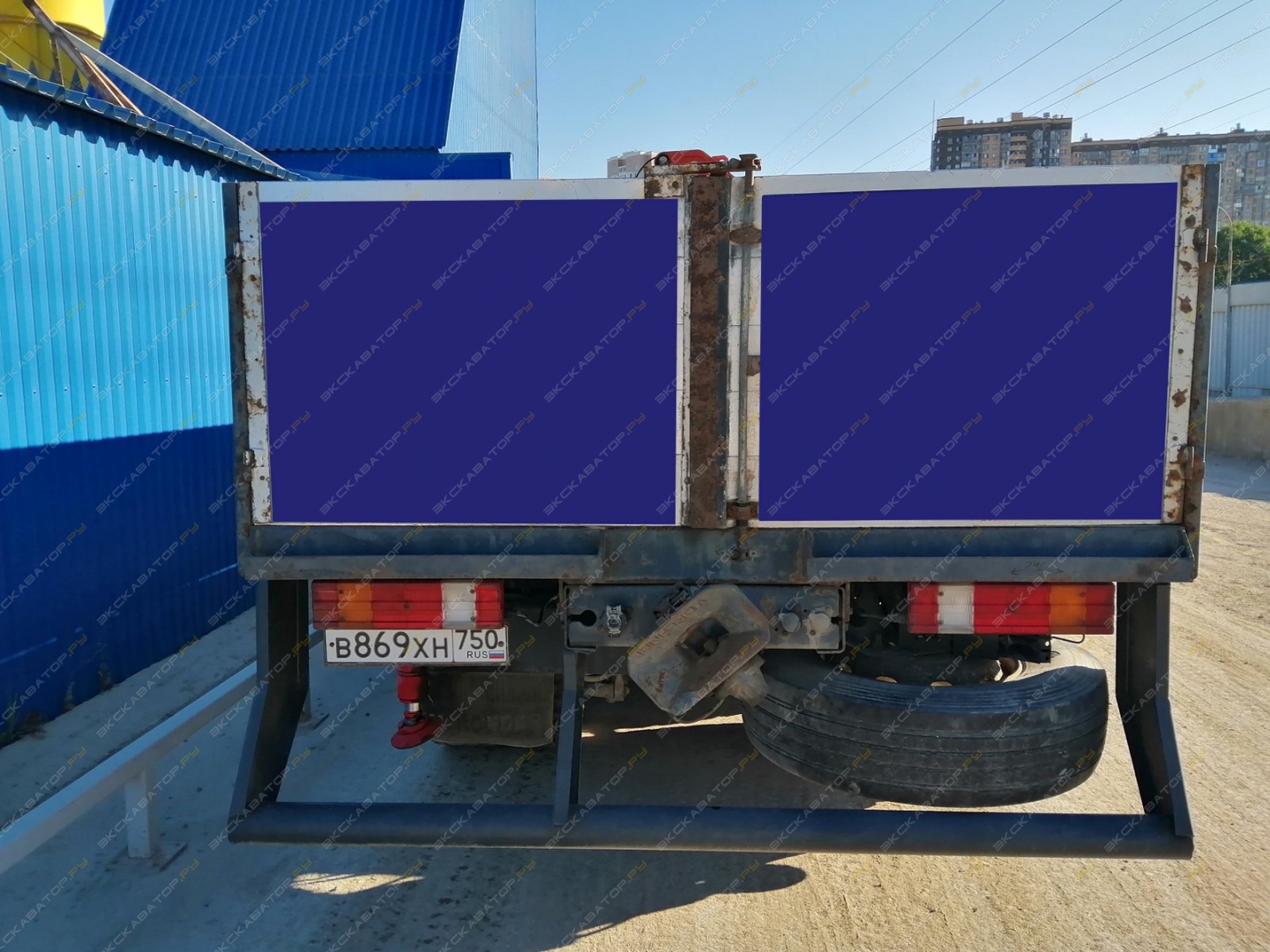 Unic UR-V503 [4]