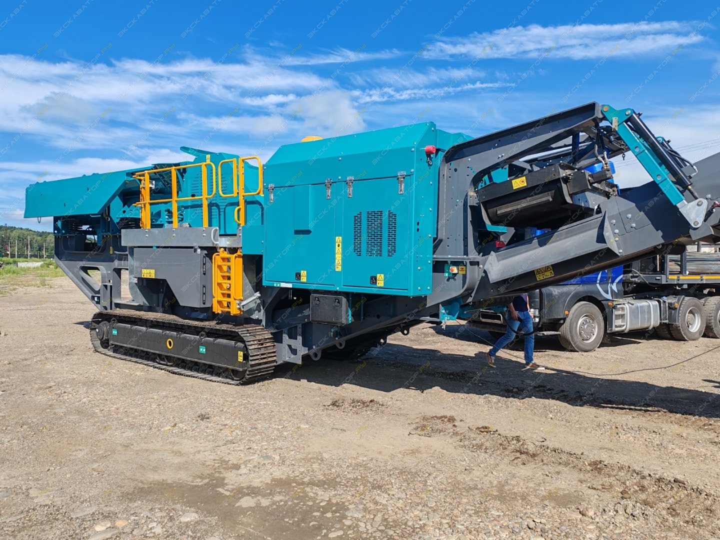 PREMIERTRAK 420 [0]