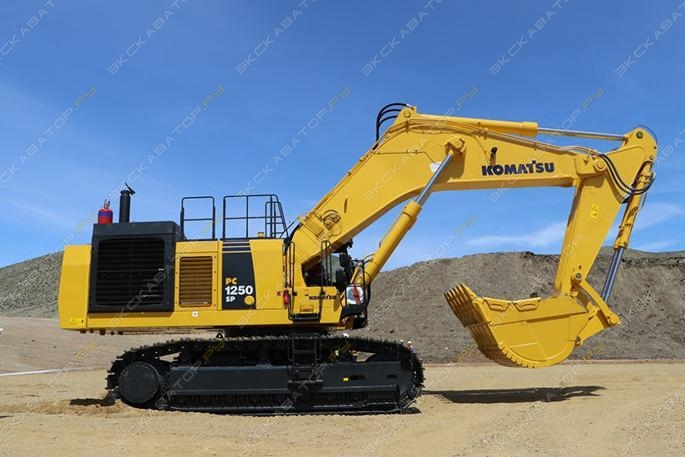 PC1250 SP-11R [0]