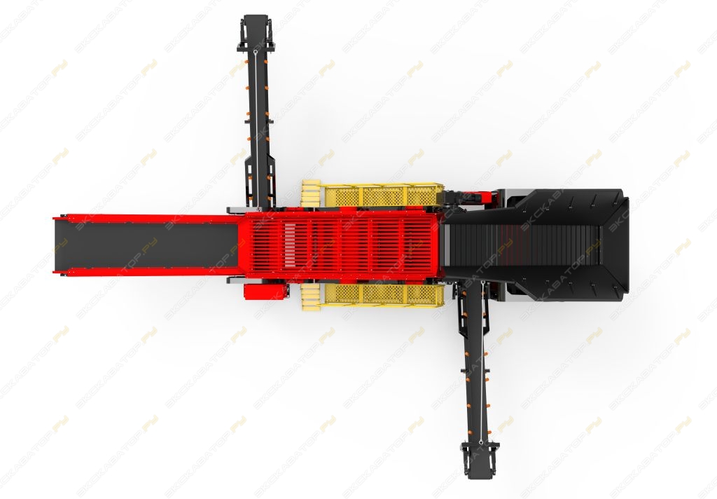 Red Dragon 550-SE [0]