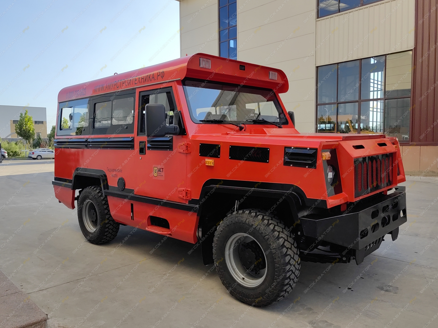 CANW RU-10 [0]